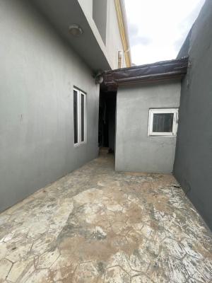Luxury 4 Bedroom Detached House with Bq, Gra Phase 2, Magodo, Lagos, Detached Duplex for Rent