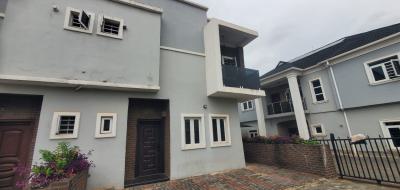 Tastefully Finished 3 Bedroom Terrace Duplex with Bq, Opic Estate, Opic, Isheri North, Lagos, Terraced Duplex for Rent