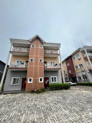 Premium 2-bedroom Apartment in One of Lekkis Most Accessible Estates, Eleganza Gardens Estate, Vgc, Lekki, Lagos, Flat / Apartment for Rent