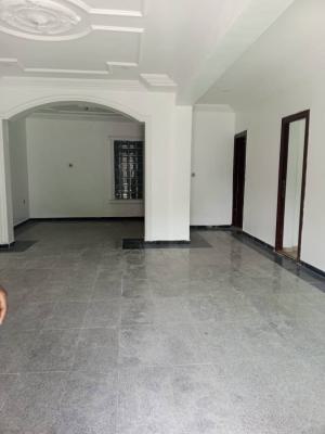 Tastefully Built Three (3) Bedroom Flat with a Bq, Lekki Phase 1, Lekki, Lagos, Flat / Apartment for Rent