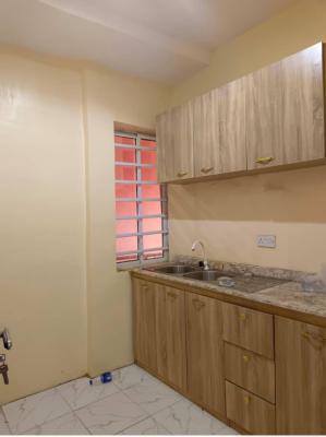 Relatively 2bedroom Flat, Ogudu, Lagos, Flat / Apartment for Rent
