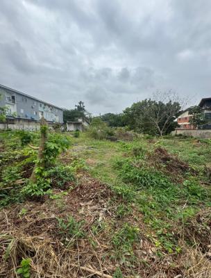 Land Measuring 2800sqm in Palmgrove, Ilupeju, Palmgrove, Ilupeju, Lagos, Residential Land for Sale