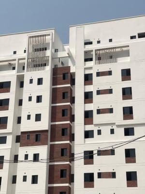 Luxury 3-bedroom Flat with Bq, Lekki Phase 1, Lekki, Lagos, Flat / Apartment for Sale