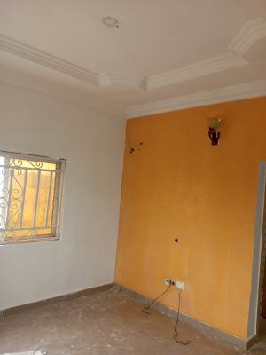 a Well Renovated 1bedroom Mini Flat at Lugbe Cbn Quarters, Cbn Quarters, Fha (f.h.a), Lugbe District, Abuja, Mini Flat (room and Parlour) for Rent