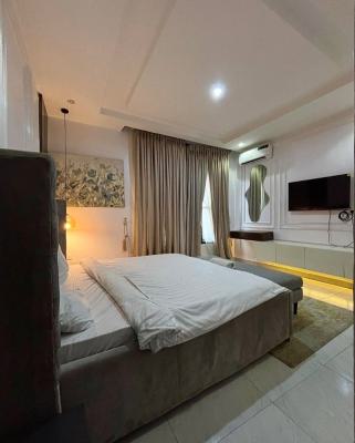 2, Ikate, Lekki, Lagos, Flat / Apartment for Rent