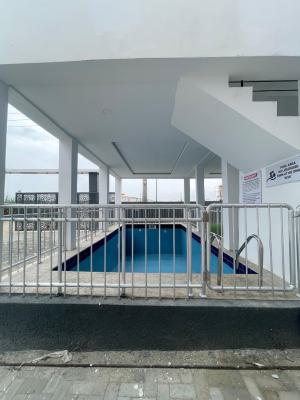 4 Bedrooms Terraced Duplex, Vgc, Lekki, Lagos, Terraced Duplex for Sale