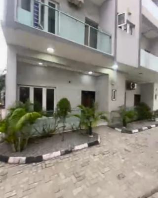 Newly Converted Studio Apartment with Open Plan Kitchen, Mobil Road Ilaje, Ajah, Lagos, Self Contain (single Rooms) for Rent