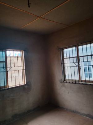 a Clean and Decent Room and Parlor, Lucky Fiber Road, Ikorodu, Lagos, Flat / Apartment for Rent