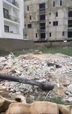 500sqm Bareland, Banana Island, Ikotun, Lagos, Residential Land for Sale