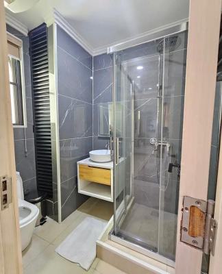 Exquisite 3 Bedroom Apartment with Bq, Swimming Pool, Gym & Elevator, Ikoyi, Lagos, Flat / Apartment for Sale