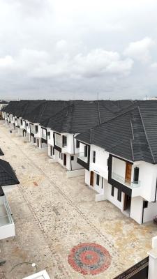 4 Bedrooms Semi-detached Duplex, Vgc, Lekki, Lagos, Semi-detached Duplex for Sale