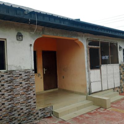 Luxurious Room and Parlour, Onosa Ibeju Lekki Lagos, Ibeju Lekki, Lagos, Mini Flat (room and Parlour) for Rent