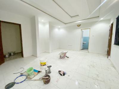 Lovely & Standard Mini Flat Apartment, Unilag Estate, Gra Phase 1, Magodo, Lagos, Mini Flat (room and Parlour) for Rent