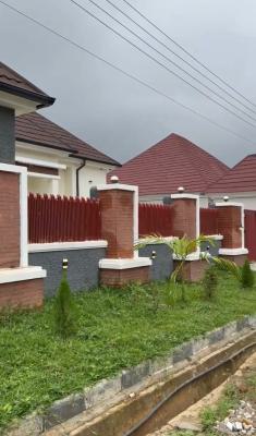 Brand New 3 Bedrooms Fully Detached Bungalow and a Bq, Efab Queens, Karsana, Abuja, Detached Bungalow for Sale