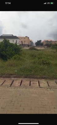 a Very Secured Estate, Sangotedo, Ajah, Lagos, Residential Land for Sale