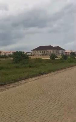 Land in a Very Secured Estate, Sangotedo, Ajah, Lagos, Residential Land for Sale