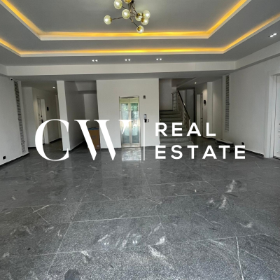 3 Bedroom Apartment + Bq in Ikoyi, Old Ikoyi, Ikoyi, Lagos, Flat / Apartment for Rent