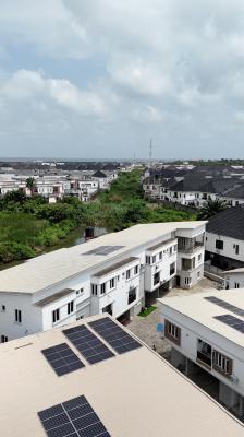 4 Bedrooms Terrace, Lekki, Lagos, Terraced Duplex for Sale
