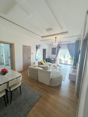 Brand New 2 Bedroom Apartment, Ikate, Lekki, Lagos, Flat / Apartment Short Let