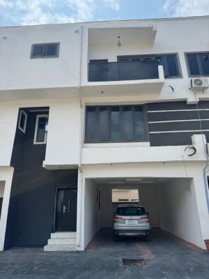 Luxury 2 Bedroom Apartment with a Bq, Ikota, Lekki, Lagos, Flat / Apartment for Sale