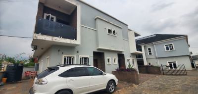 Lovely 3 Bedroom Terraced Duplex, Opic Estate, Opic, Isheri North, Lagos, Terraced Duplex for Rent
