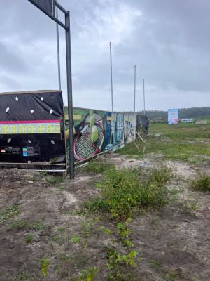 Buy and Build, Eko Haven Estate, Eleko, Ibeju Lekki, Lagos, Residential Land for Sale