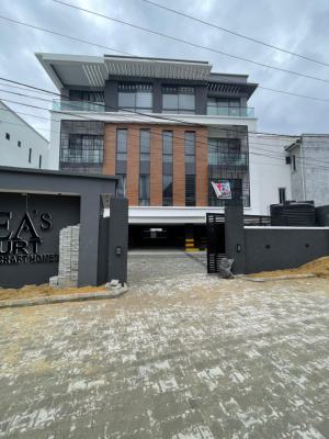 Brand New 2 Bedroom Apartment, Ologolo, Lekki, Lagos, Flat / Apartment for Sale