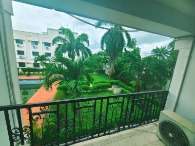 18 Residential Units Comprising of 12 Units 2bed and 6 Units of 3bed, Victoria Island (vi), Lagos, Flat / Apartment for Rent