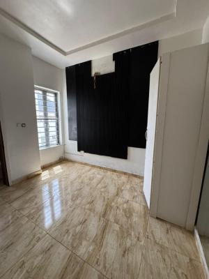 Spacious Room in a Shared Apartment Serviced, Orchid Road, Eleganza Bustop Lekki Lagos, Lekki, Lagos, Flat / Apartment for Rent
