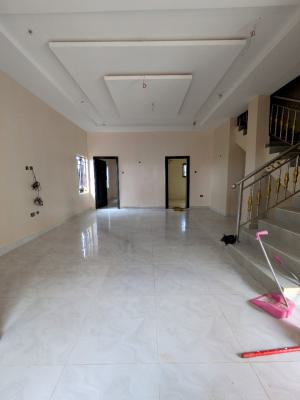 Newly Built 3bedroom Terrace Duplex (corner Piece), Apo Wumba, Apo, Abuja, Terraced Duplex for Sale