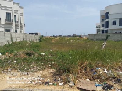 750 Square Meters Land, Shoreline Estate, Ikoyi, Lagos, Residential Land for Sale
