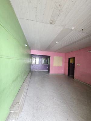 Renovated 3 Bedroom Apartment with a Room Bq, Omole Phase 2, Ikeja, Lagos, Flat / Apartment for Rent