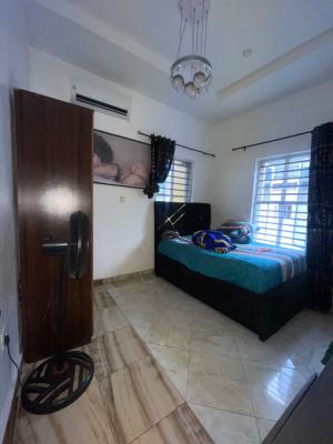 a Spacious Room and Parlor, Along Lekki County Road, Lekki, Lagos, Mini Flat (room and Parlour) for Rent