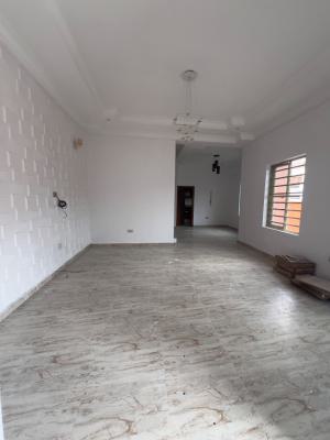 Well Built 4bedroom Semi Detached Duplex, Agungi, Lekki, Lagos, Flat / Apartment for Rent