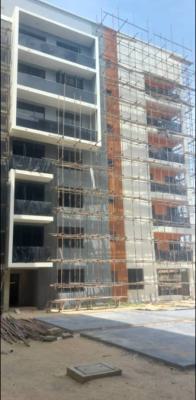 Luxury 2 Bedroom Apartment with Bq in a High Rise Apartment, Off Admiralty Way, Lekki Phase 1, Lekki, Lagos, Flat / Apartment for Sale