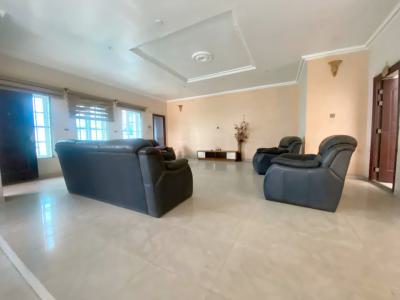 Luxury 4 Bedroom Semi Detached Duplex with Laundry, Gra Phase 1, Magodo, Lagos, Semi-detached Duplex for Sale