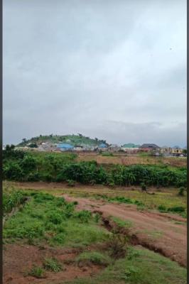a Standard, Unique, Solid Land, Apo Resettlement, Apo, Abuja, Mixed-use Land Joint Venture