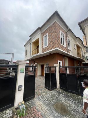 Luxury 4bedroom Semi Detached Duplex at Lekki, Ologolo, Lekki, Lagos, Semi-detached Duplex for Sale