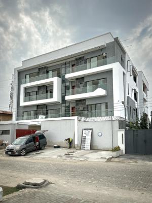 2 & 3 Bedroom Apartment, Lekki Phase 1, Lekki, Lagos, Flat / Apartment for Sale