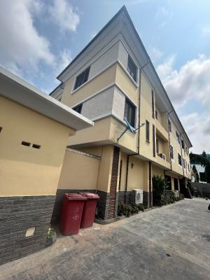 Well Maintained Studio Apartment, Banana Island, Ikoyi, Lagos, Flat / Apartment for Rent