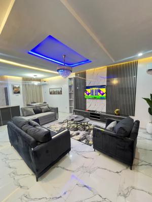 2 Bedroom Apartment, Alagbaka Akure, Akure, Ondo, House Short Let