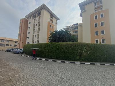 Clean 3bedroom Flat with Bq, Oniru Lekki, Oniru, Victoria Island (vi), Lagos, Flat / Apartment for Sale