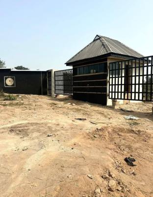 The Best Residential and Commercial Land with a Verified C of O Title, The Best Residential and Commercial Land with a Verified C of O Title, Ibadan, Oyo, Residential Land for Sale