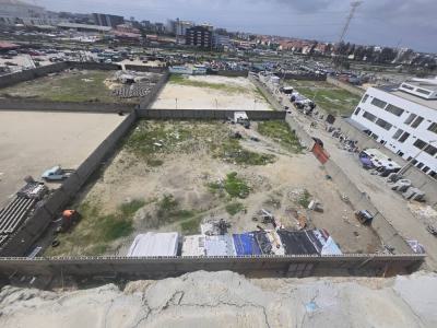 1,884sqms Bareland Close to Lekki Epe Expressway, Ilasan, Lekki, Lagos, Mixed-use Land for Sale