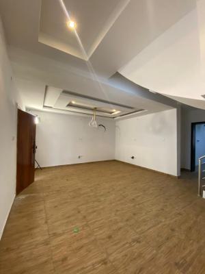 4 Bedrooms Semi-detached Duplex, Chevron, Lekki, Lagos, Semi-detached Duplex for Sale