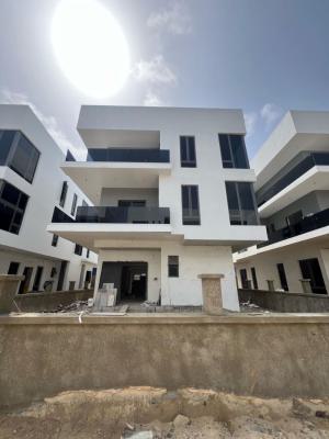 (8 Units) Luxury 6 Bedroom Fully Detached with 2 Bq, Ikoyi, Lagos Nigeria, Ikoyi, Lagos, Detached Duplex for Sale