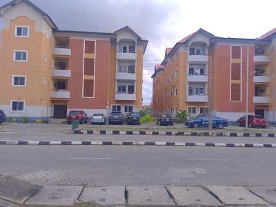 3 Bedroom Apartment, Fashola Estate, Monastery Road Sangotedo, Ajah, Lagos, Block of Flats for Sale
