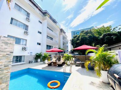 3 Bedrooms Apartment, Victoria Island, Victoria Island (vi), Lagos, Flat / Apartment for Rent
