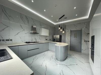 Sophisticated 5 Bedroom Maisonette for High Net Worth Individuals Only, Old Ikoyi, Ikoyi, Lagos, Flat / Apartment for Rent