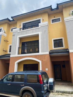 4 Bedrooms Terrace Duplex, Gra Ikeja, Ikeja, Lagos, Terraced Duplex for Rent
